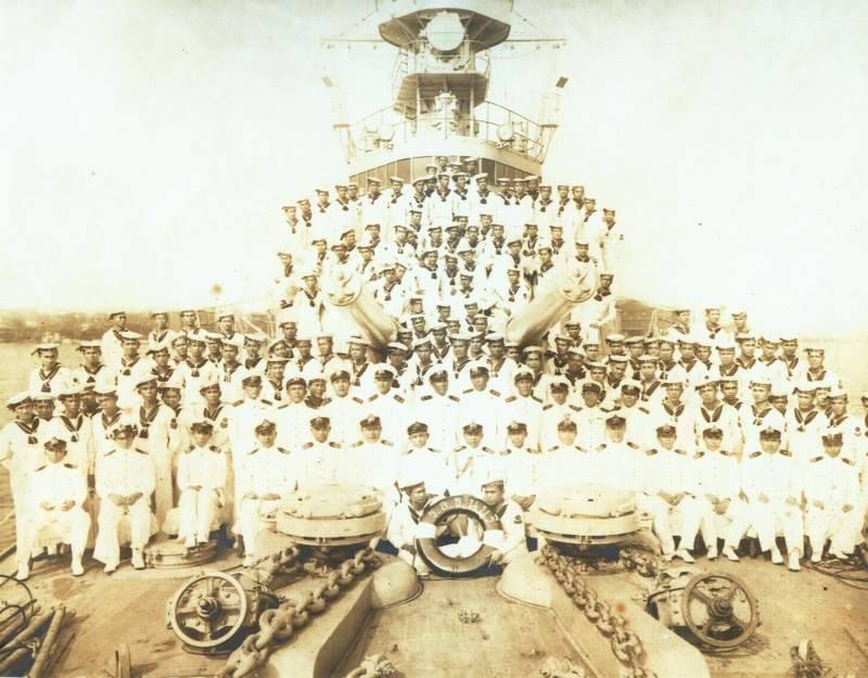 Name:  Kriegsschiff 1941 bei Ko Chang.jpg
Hits: 182
Größe:  68,6 KB