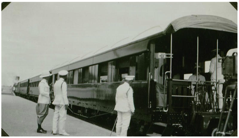 Name:  Bahnhof bei Aranyaprathet - 1930-1.jpg
Hits: 300
Größe:  44,5 KB